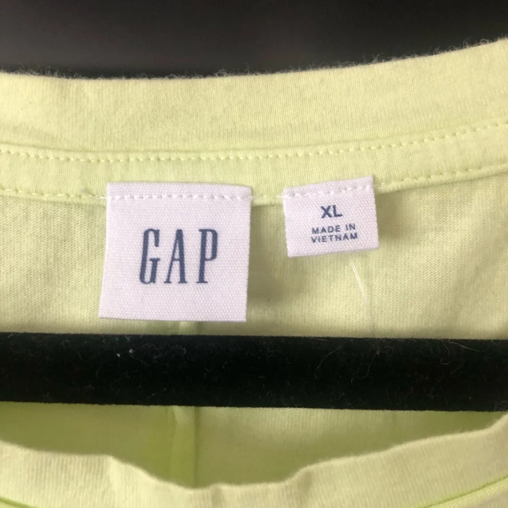 Gap tank Swing Dress with Pockets - Picture 3 of 5